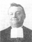 Fr. Gilbert