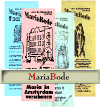 MariaBode on-line