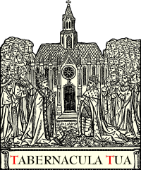 Meldt een gestolen kerk aan