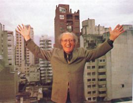 Joan Costa, Presidente de CIAC.