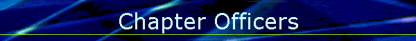 Chapter Officers