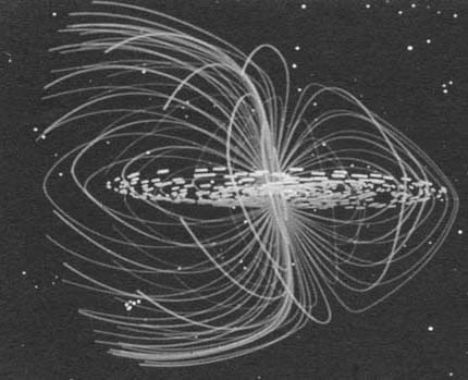 jupiter's magnetosphere
