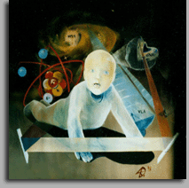 The end of the universe - 1998