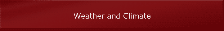 Weather and Climate
