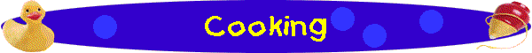 Cooking