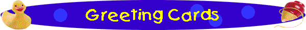 Greeting Cards