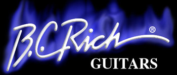 BC Rich Logo