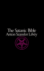 The Satanic Bible