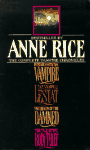 The Complete Vampire Chronicles