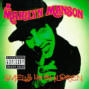 Smells Like Children 
 