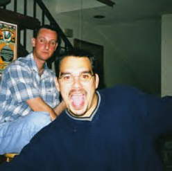 Just Ask Me If I'm Gay...