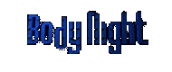 Body Night