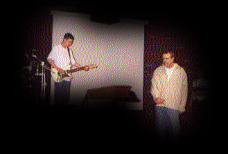 Mike or as he wants to be called now, Michael, is a true visionary having recorded and sung for many years.  He is a veteran to this whole music game singing with a voice that seems to blend his many influences, Kansas, Journey, and Foreigner.  Look for him to sweep you off your feet with souring edgy vocals and a true gift for musical expression