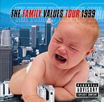 Family Values 99 in stores now!
