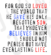John 3:16