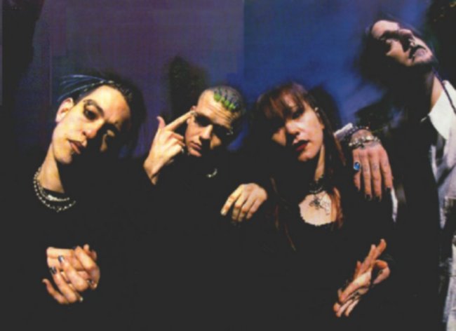 coal chamber pics