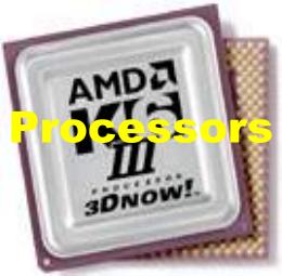 processors