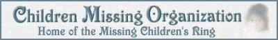 Children Missing Organization