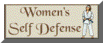 Women's Self Defense