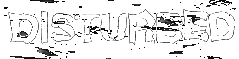 Welcome to the Unofficial Disturbed Website