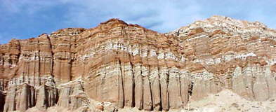 Red Rock Canyon