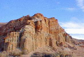Red Rock Canyon