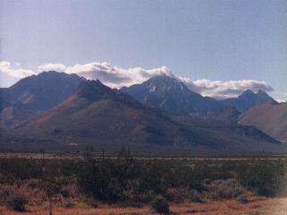 Sierra Nevadas - Five Fingers
Taken By Cathy Padgett Schmeer