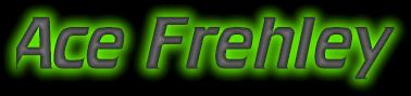 Ace Frehley