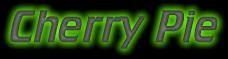 Cherry Pie