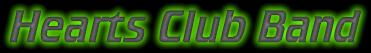 Hearts Club Band