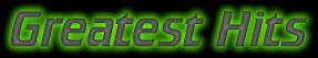 Greatest Hits