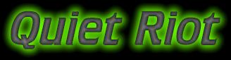 Quiet Riot