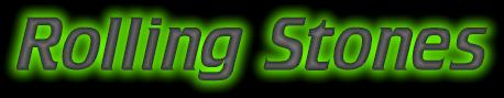 Rolling Stones