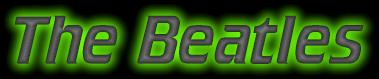 The Beatles