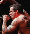 henry rollins