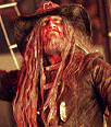 rob zombie