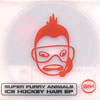 Ice Hockey Hair E.P.