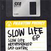 Slow Life E.P.