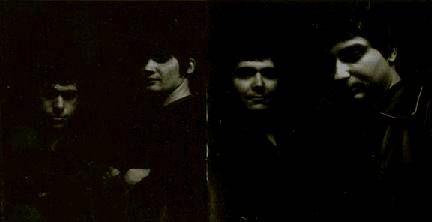 ...And You Will Know Us By The Trail Of Dead