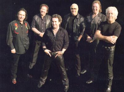 Brian Poole & The Tremeloes