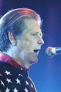 Brian Wilson