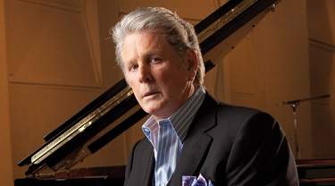 Brian Wilson