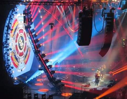 Electric Light Orchestra