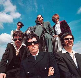 Electric Six