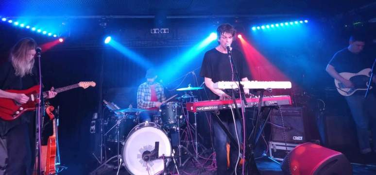 Euros Childs