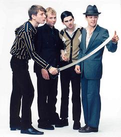 Franz Ferdinand