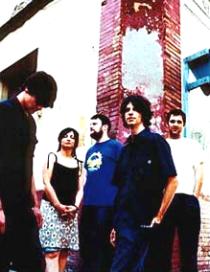 Gorky's Zygotic Mynci