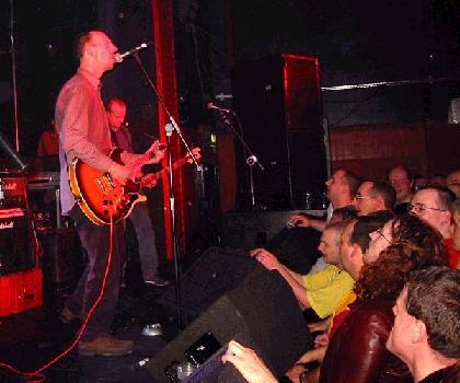 Half Man Half Biscuit