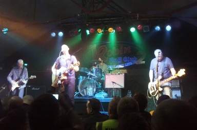 Half Man Half Biscuit