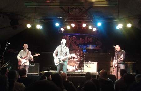 Half Man Half Biscuit